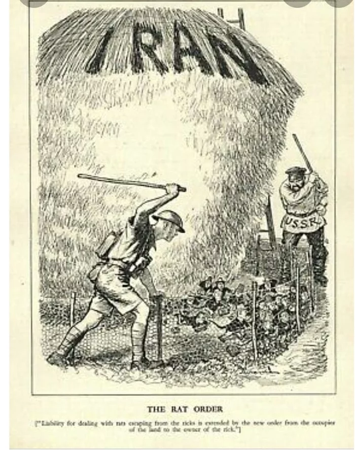 Operation Consent. Iran. 1941 - My, Politics, История России, History of the USSR, the USSR, West, Iran, Persia, Great Britain, The Great Patriotic War, Military, The Second World War, May 9 - Victory Day, Third Reich, Longpost