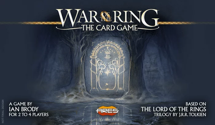 War of the Ring: The Card Game - Настольные игры, Властелин колец, Хобби, Новости, Вертикальное видео, Толкин, Средиземье, Видео, YouTube, Длиннопост