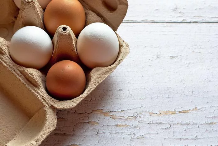 Which is healthier, egg white or yolk? - My, Nutrition, Health, Diet, Food