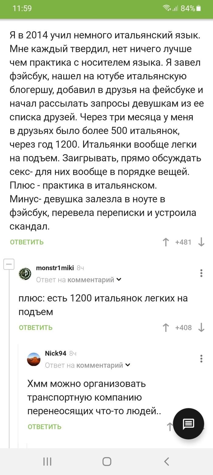 ������� ������������