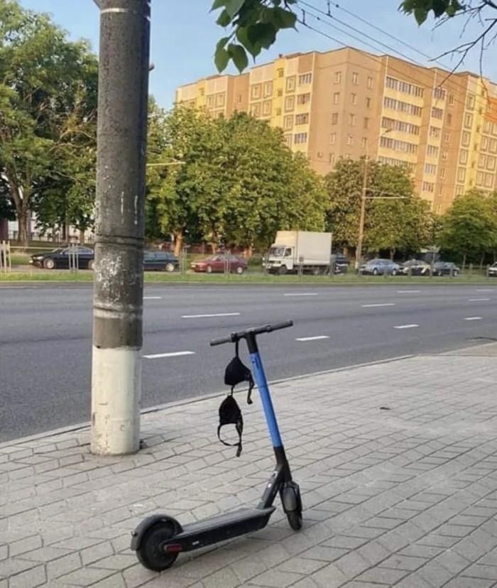 «Приехали»…