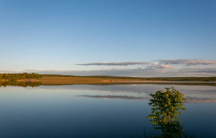 Just a beautiful lake - My, Дальний Восток, Khabarovsk, Nikon, The photo, Beginning photographer, Nature, Landscape, Lake