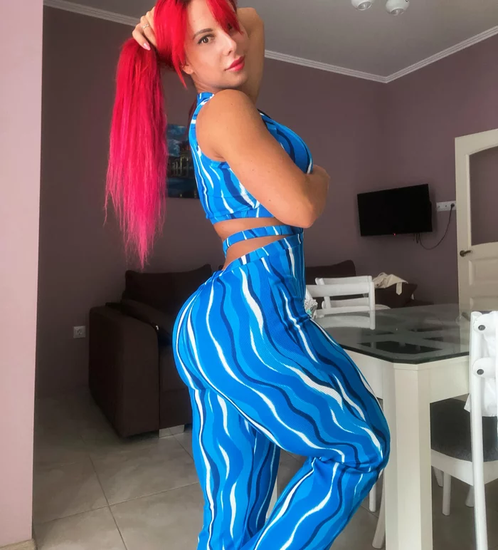 Julia Zharkova (@julia_mazina_ifbbpro) - NSFW, Julia Masina, Strong girl, Girls, Booty, The photo, Fitonyashka, Sports girls, Video, Vertical video, Longpost, Julia Zharkova