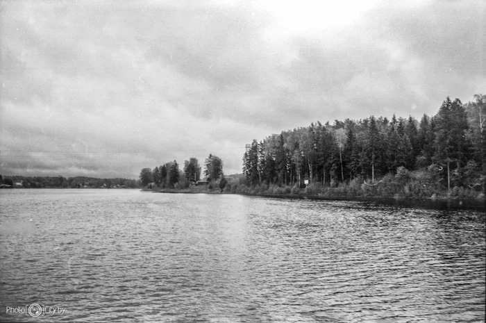 Экспериментирую со старой фотопленкой - Моё, Фотография, Старая пленка, Республика Беларусь, Эксперимент, Длиннопост