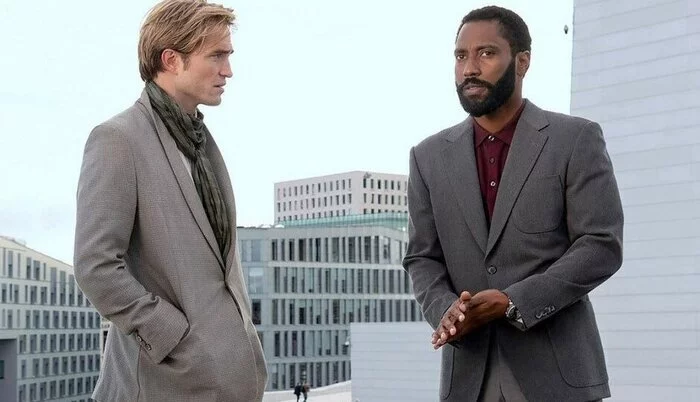 A mistold movie - Incorrectly told plot, A wave of posts, Argument, , Actors and actresses, John David Washington