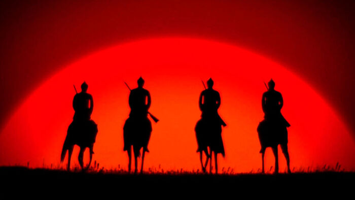 Неправильно рассказанный фильм