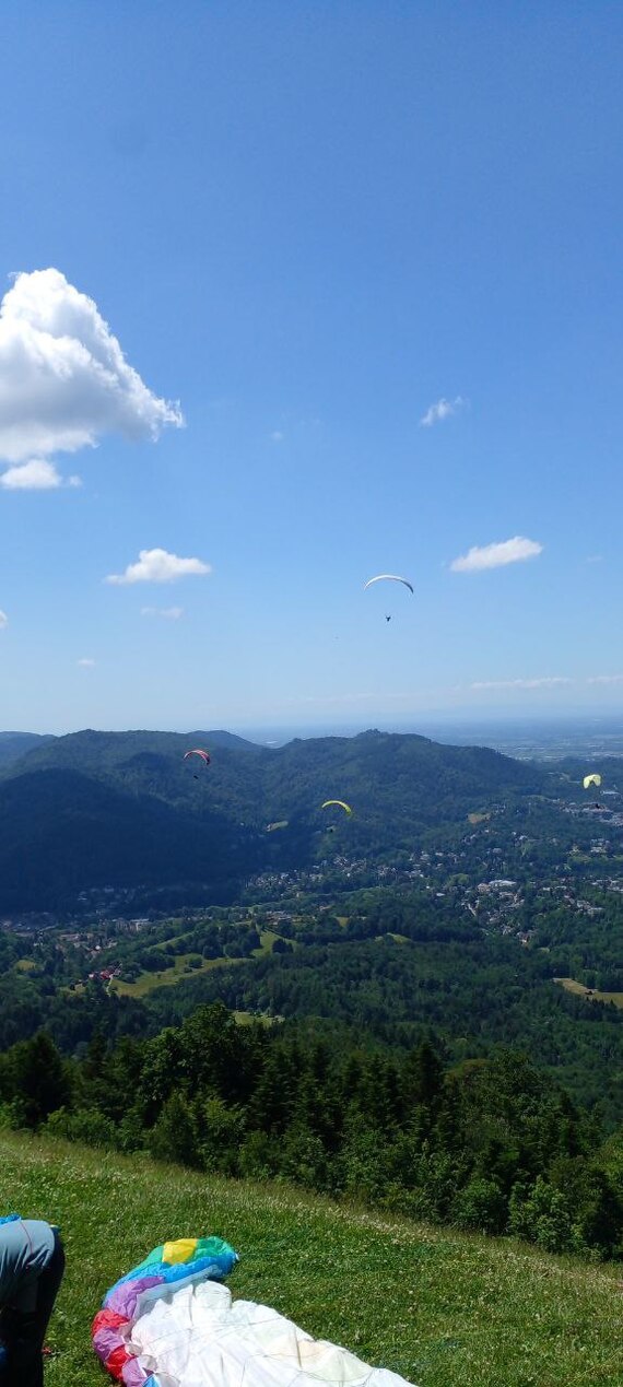 Beautiful Baden Baden - My, Germany, Baden-Baden, Longpost