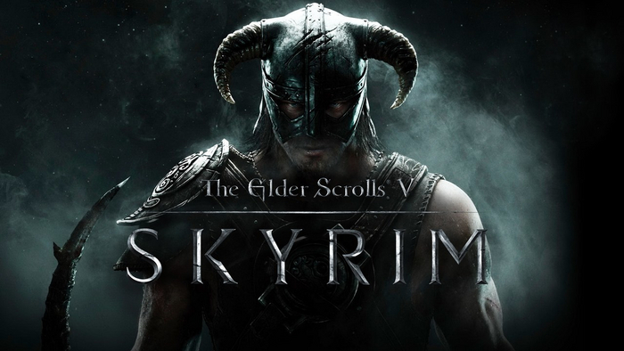       , The Elder Scrolls V: Skyrim