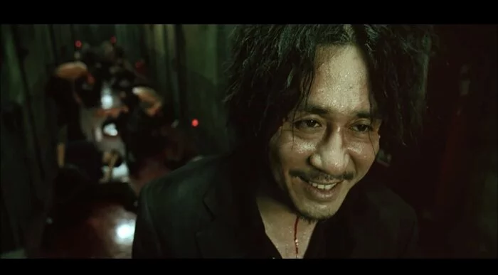 A mistold movie - Movies, Incorrectly told plot, oldboy