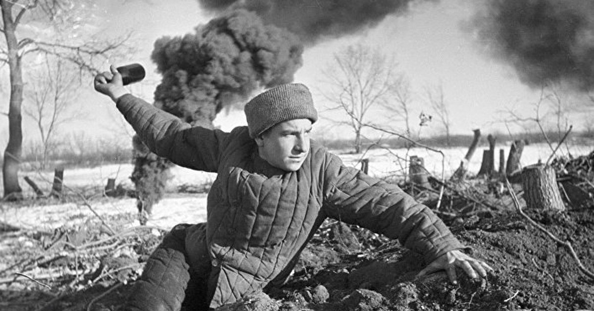 Фотографии Солдат Великой Отечественной Войны 1941 1945