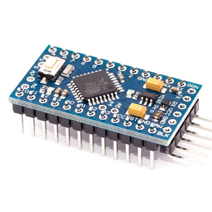 #002 Arduino Arduino, Telegram, , 