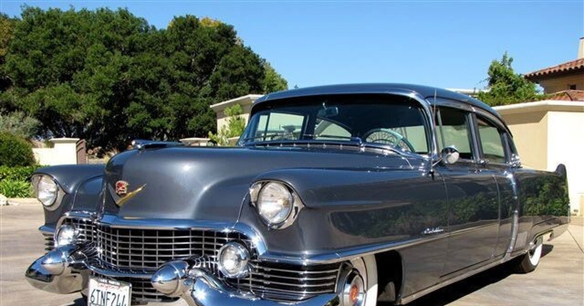 Cadillac 1954