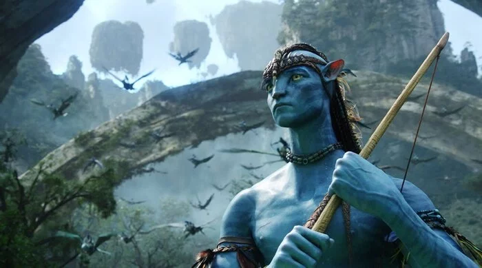 A mistold movie - Avatar, Humor, Movies, Incorrectly told plot