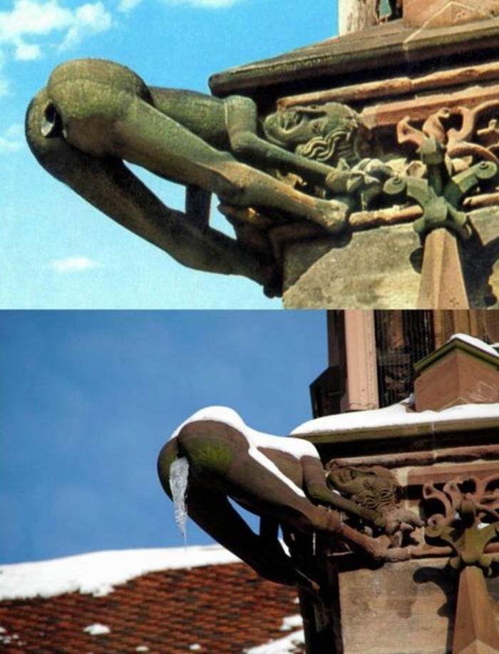   (. Freiburger Mnster, Mnster Unserer Lieben Frau)