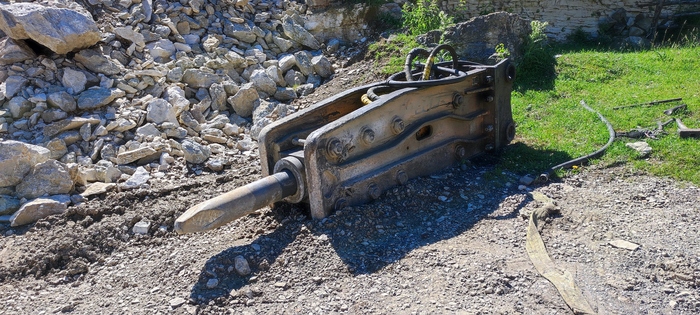 Перфоратор твоих соседей