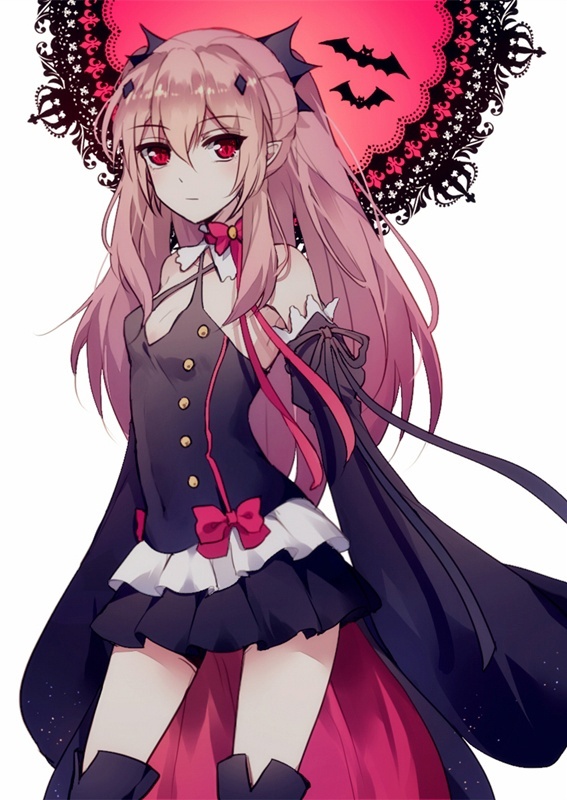 Krul Tepes