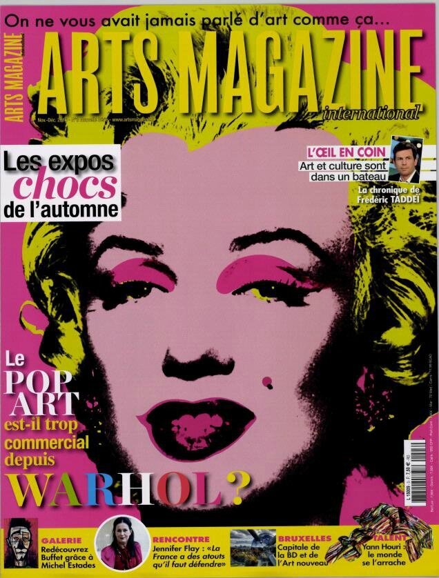 Marilyn Monroe on the covers of magazines (XLIX) Cycle Magnificent Marilyn 1027 issue - Cycle, Gorgeous, Marilyn Monroe, Actors and actresses, Celebrities, Blonde, Magazine, Cover, Girls, France