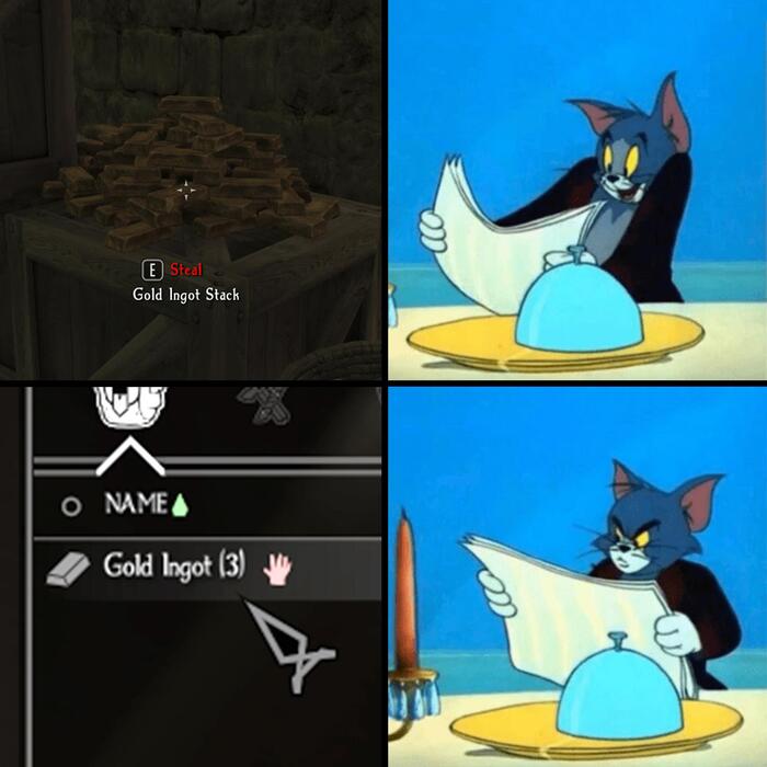 Разочарование