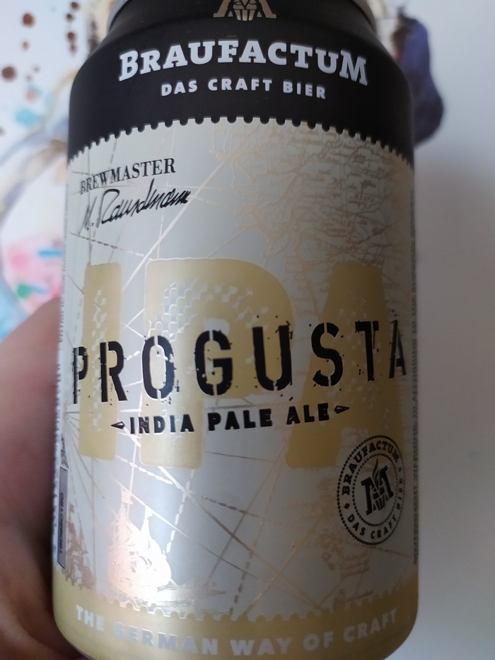 Progusta (    ) , , , , ,  , ,  , , , , IPA