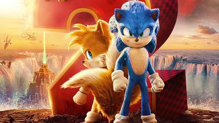 About the films Sonic and Sonic 2 - My, Sonic the hedgehog, Movies, Review, Longpost