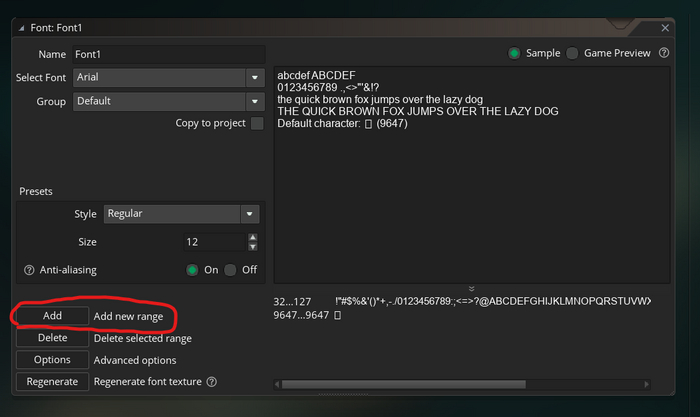 GameMaker Studio 2. Урок 2. События отрисовки. Коллизия. Как работают скрипты. Как подключить русский шрифт. Переходы между комнатами Разработка, Gamedev, Программирование, Инди, Инди игра, Gamemaker Studio 2, Образование, Длиннопост, Урок