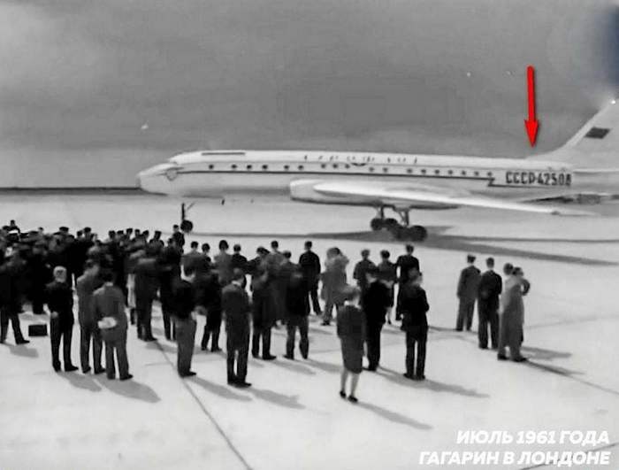 Самолет, на котором летал Гагарин Самолет, Авиация, Оренбург, Юрий Гагарин, Длиннопост