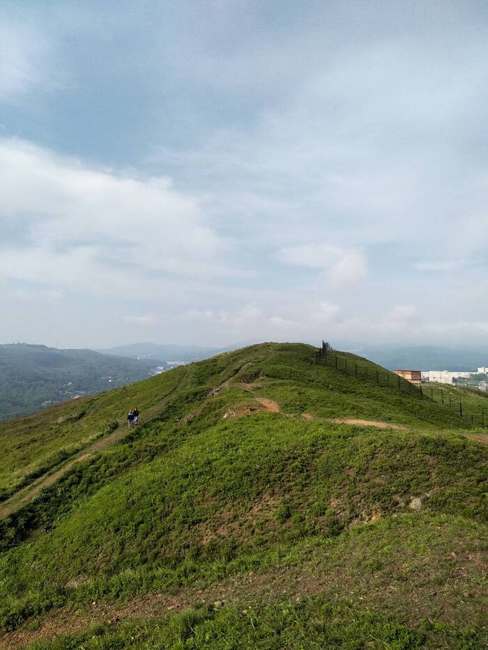 Продолжение поста «Как пописять в два океана за один день» Путешествия, Дальний Восток, Мотопутешествие, Переезд, Ответ на пост, Длиннопост