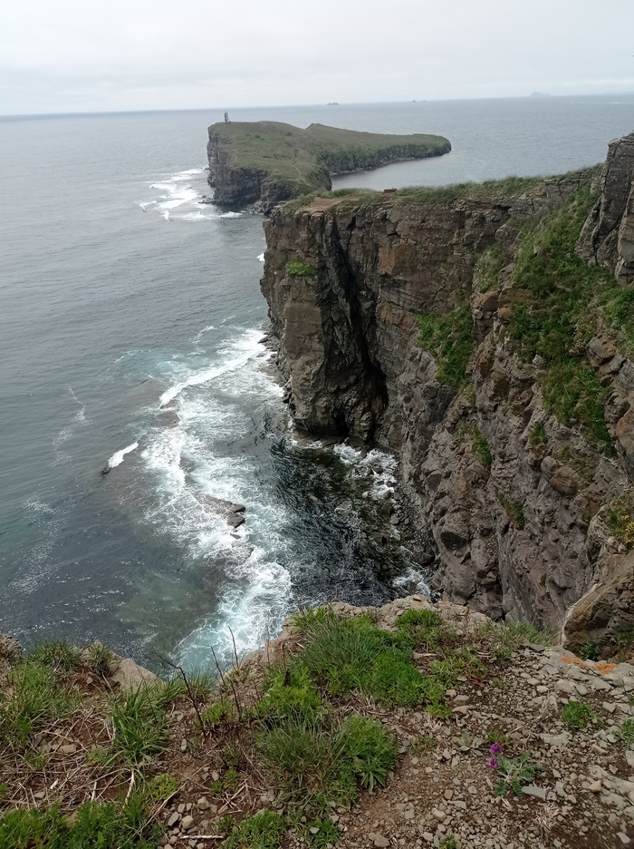 Продолжение поста «Как пописять в два океана за один день» Путешествия, Дальний Восток, Мотопутешествие, Переезд, Ответ на пост, Длиннопост
