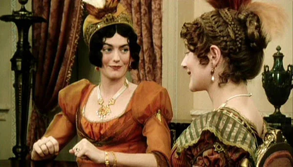 Pride and Prejudice or refined manners, pompous outfits, meaningful smiles and, of course, Mr. Darcy - My, Serials, Pride and Prejudice, Great Britain, England, Drama, Melodrama, What to see, I advise you to look, Love, Video, Youtube, Longpost