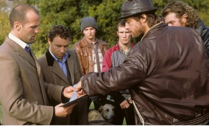 Ответ Dezertir338 в «Неправильно рассказанный фильм»