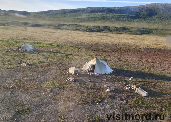 The device of the yaranga: life and sex in the yaranga - My, Travel across Russia, Tourism, Туристы, Chukotka, Chukchi, Yaranga, Longpost