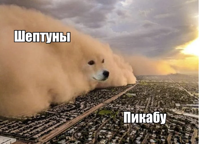 Ответ на пост «Петли надо смазать...» - Жизненно, Метеоризм, Стыд, Юмор, Волна постов, Шептун, Пук, Картинка с текстом, Ответ на пост