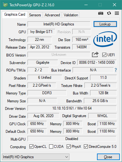 How to use a discrete video if the analog output is only on the built-in one? - My, Computer help, Motherboard, Windows, Need help with repair, Video card, CRT, Монитор, Repair of equipment, Breaking