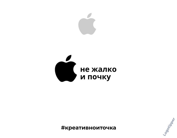 Креативно и точка | Пикабу