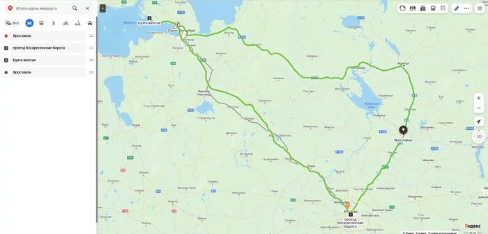 Mini camping vacation - My, Relaxation, Travels, Vacation, Tourism, Travel across Russia, sights, Vyborg, Camping, Kola Peninsula, Longpost