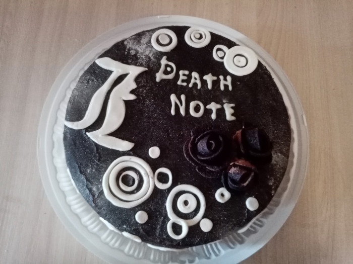            __  , Death Note, , , , 