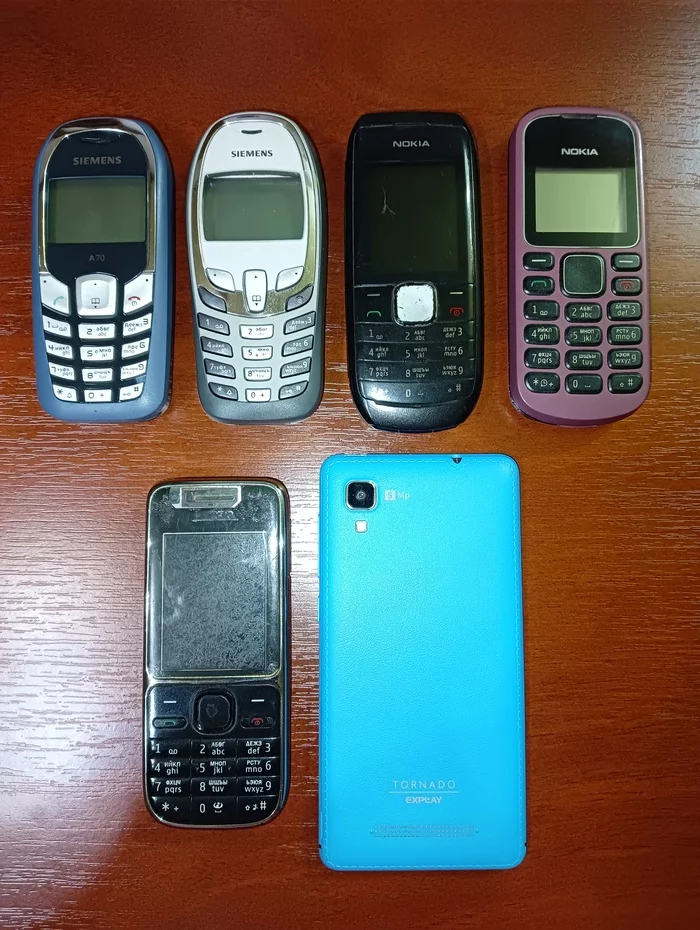 Reply to the post “About mobile phones. - My, Nostalgia, 2000s, Mobile phones, Longpost, Past, Reply to post