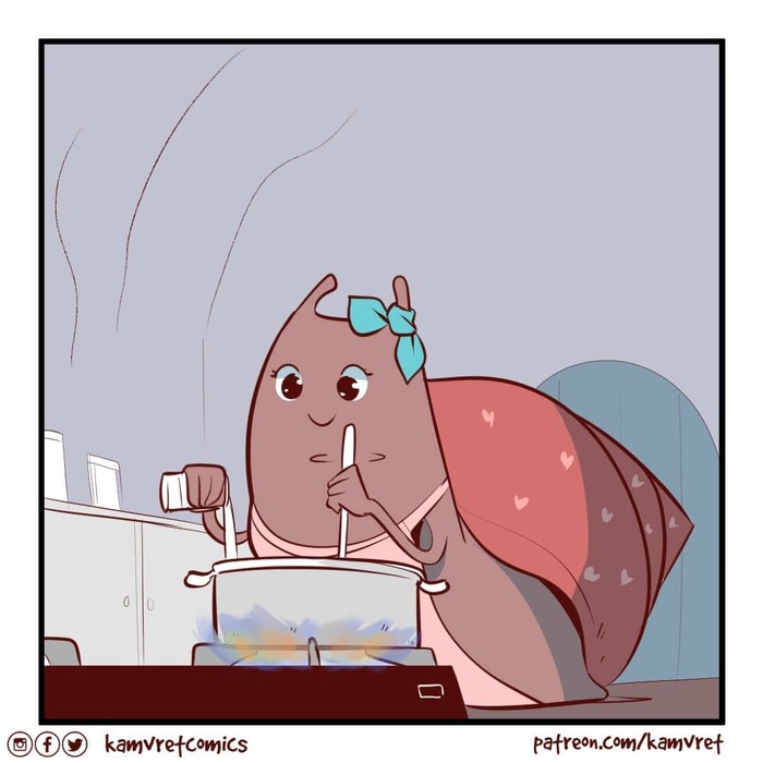   , Komikkamvret, ,  