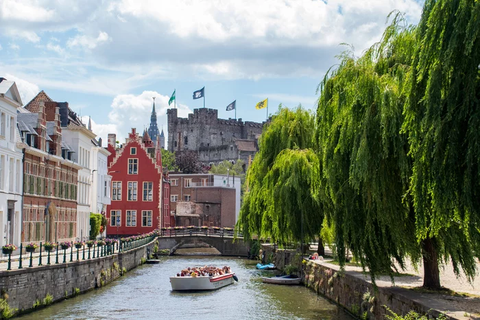 Gent. - My, Europe, The photo, Travels, sights, Belgium, Town, City walk, Hiking, Sofa travel, Longpost