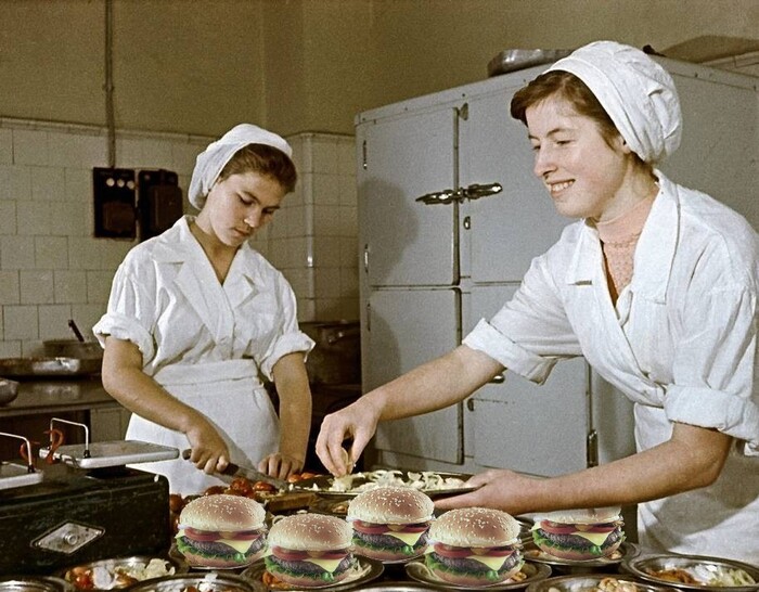 Ммм... вкусно