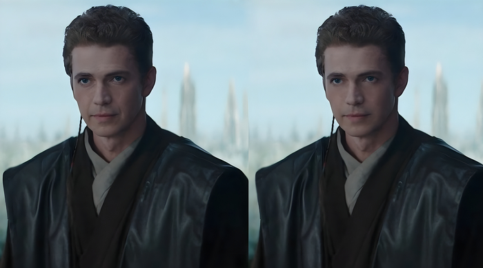 Дисней, неужели это было так сложно?