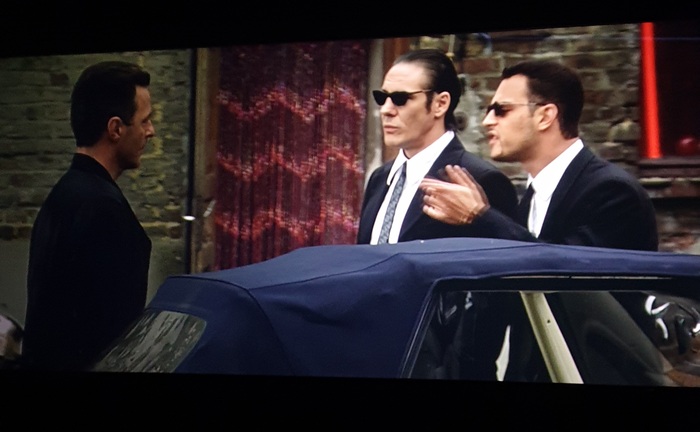 Knockin' On Heaven's Door