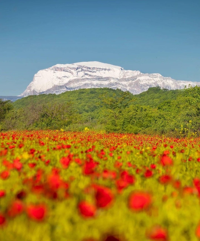 Кубинский район, Азербайджан
