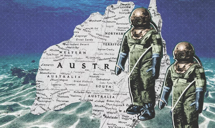 AUSTRALIA IS A PARADOX COUNTRY - Longpost, Informative, Around the world, Australia