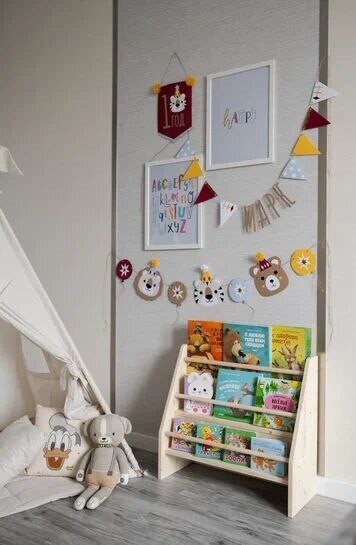 About customers, service and always right - My, Montessori, Rack, Children's fairy tales, Longpost