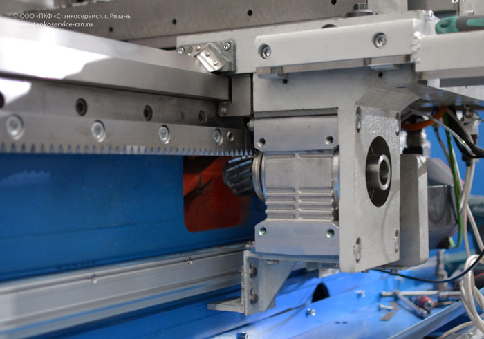 Десятиметровый токарный станок с ЧПУ 16Р40Ф3-10 ЧПУ, Токарный станок, Станкостроение, Техника, Как это сделано, Производство, Завод, Видео, YouTube, Длиннопост, Импортозамещение