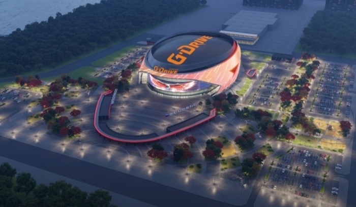 Ещё бы АИ 92 назвали