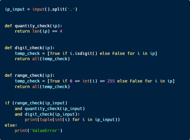 Learning to Write Clean Python Code: Debriefing the S1E1 Job - Python, Programming, IT, Education, Clean code, Longpost