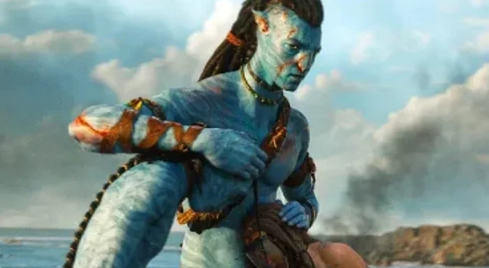 Avatar 2 director: well, that's how I see the second part... - Humor, It seemed, Avatar 2, James Cameron