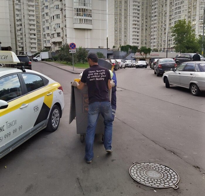 DevOps-ы новой контейнер конфигурируют поди